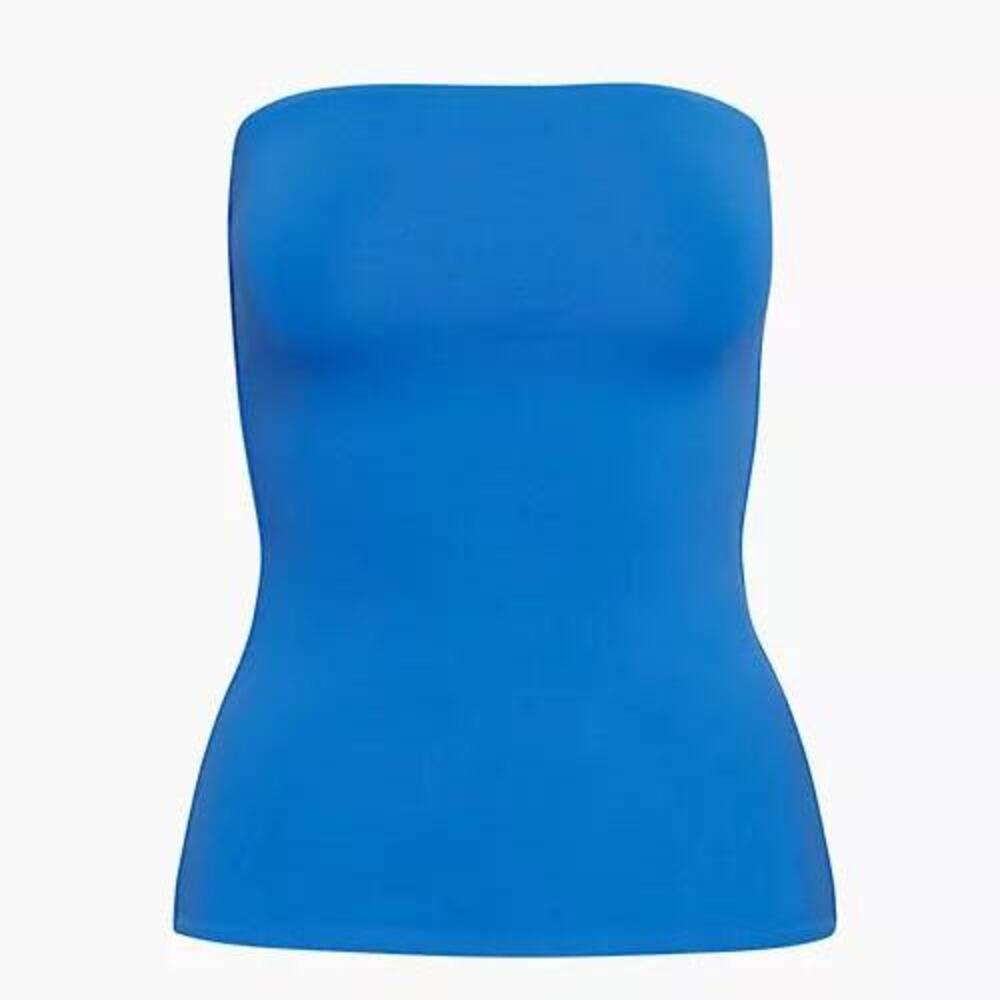 Babaton CONTOUR HIP TUBE TOP